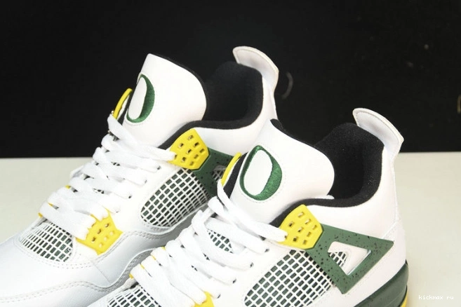 Rep Duckman Jordan Retro Oregon 257-255275 Ducks 4 0712